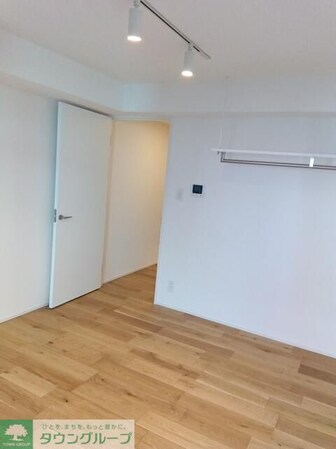 LUCENT COURT 代々木上原の物件内観写真